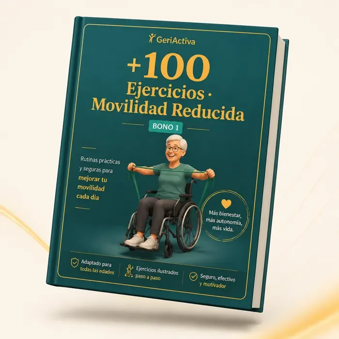 Bono 1 movilidad reducida