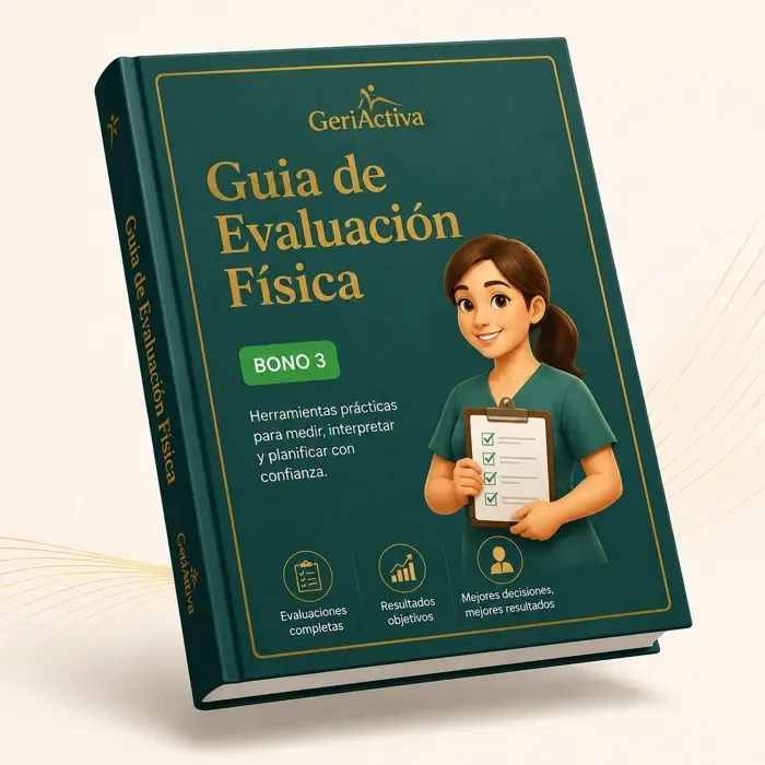 Bono 3 guía de evaluación