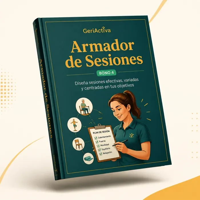 Bono 4 armador de sesiones