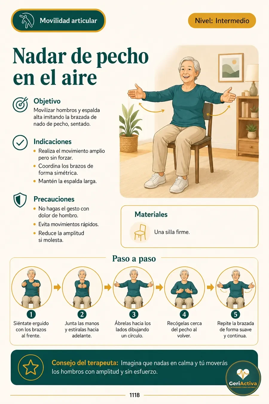 Ficha de movilidad
