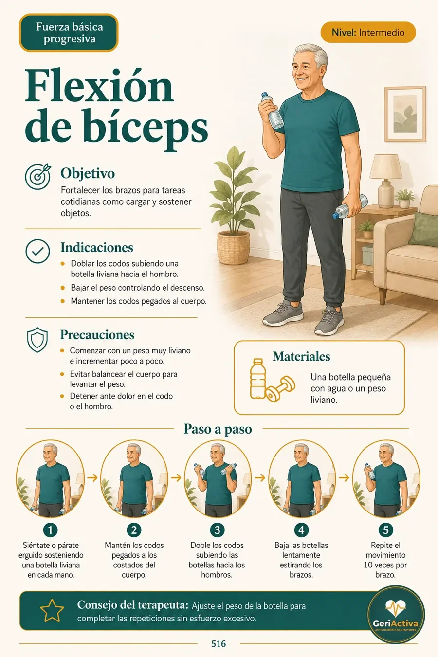 Ejercicio de recuperación